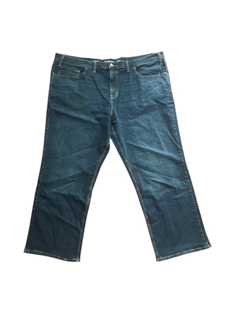 Goodfellow & Co Blue Jeans 48 X 30 - NEW with tags - Picture 3 of 6